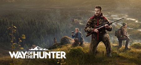 Way of the Hunter [Repack]