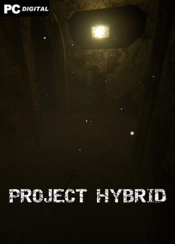 Project Hybrid (2024/En/)