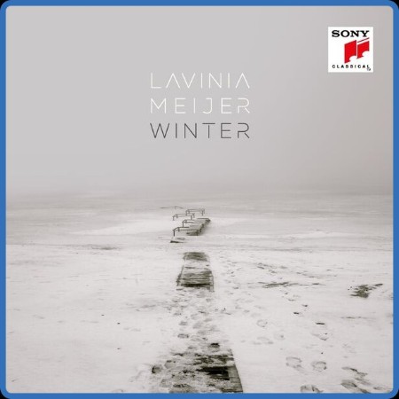 Lavinia Meijer - Winter (2024)