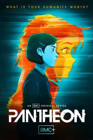 Pantheon S02E03 German Anime 1080P Web X264-Wayne