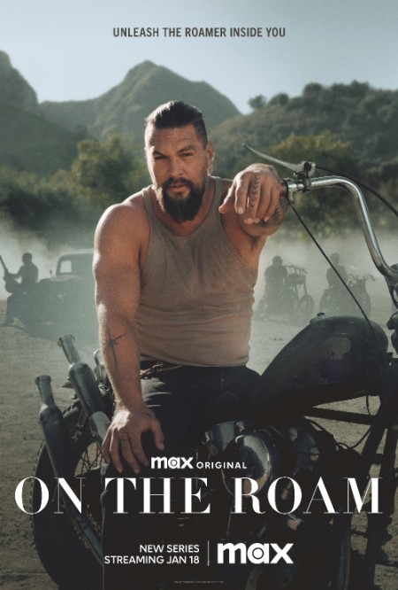 On The Roam S01E08 1080p WEB h264-EDITH