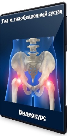 Дмитрий Горковский, Мария Осокина - Таз и тазобедренный сустав (2022) Видеокурс
