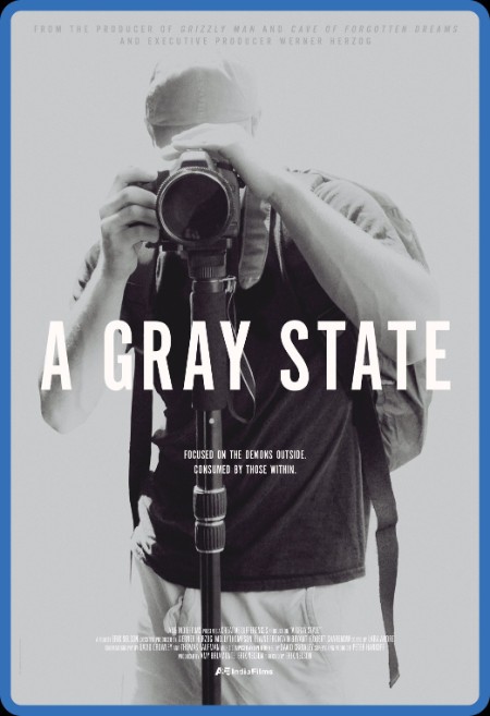 A GRay State (2017) 720p WEBRip x264 AAC-YTS