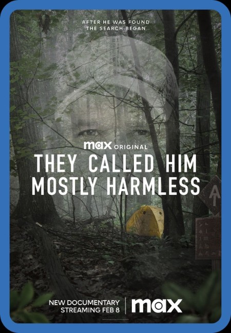 They Called Him Mostly Harmless (2024) 720p WEBRip x264 AAC-YTS