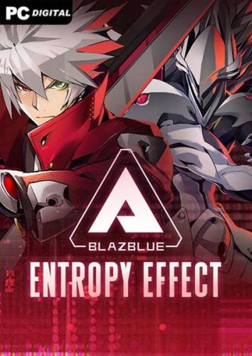 BlazBlue Entropy Effect (2024/En/)