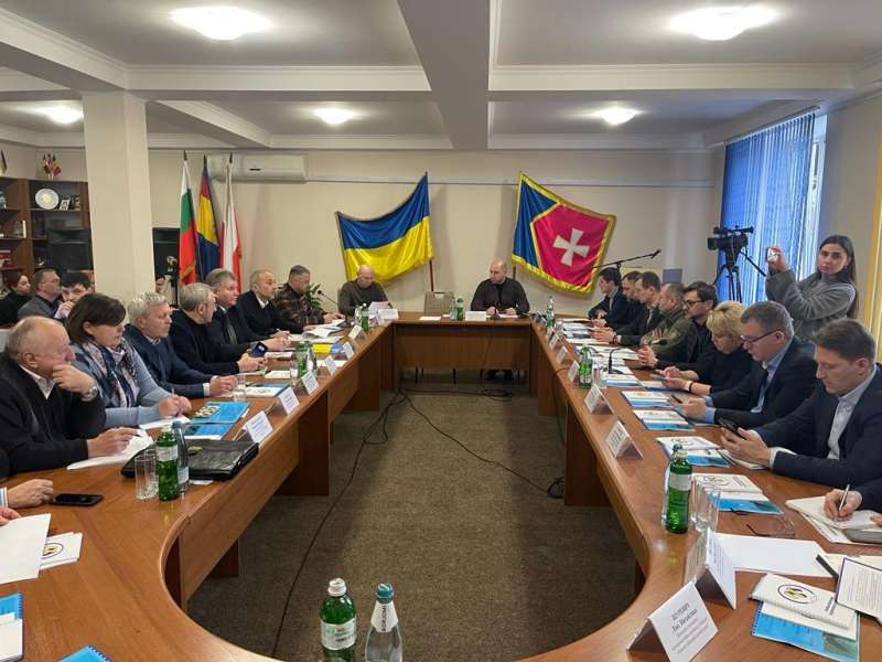 На Київщині відбулись виїзні комітетські слухання на тему: "Молочна галузь України: стан, проблеми та шляхи їх вирішення"