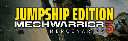 MechWarrior 5 Mercenaries JumpShip Edition (v 1 1 351) (2019) [Decepticon] RePack 0a383ec19c094586570268afbc04045c