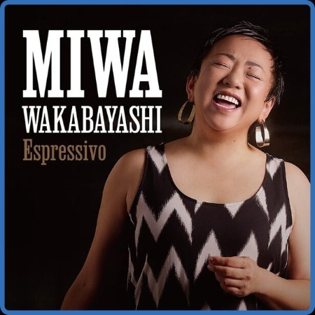 Miwa Wabayashi - Espressivo (2024)