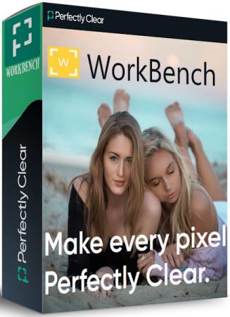 постер к Perfectly Clear WorkBench 4.6.0.2638