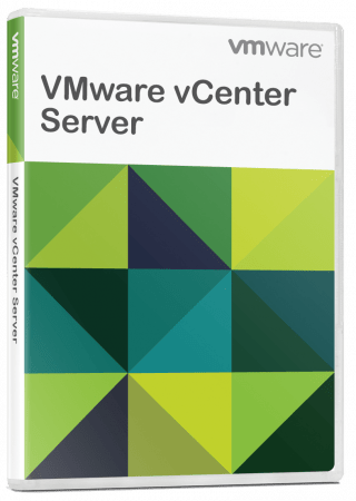 VMware vCenter Server 8.0.2