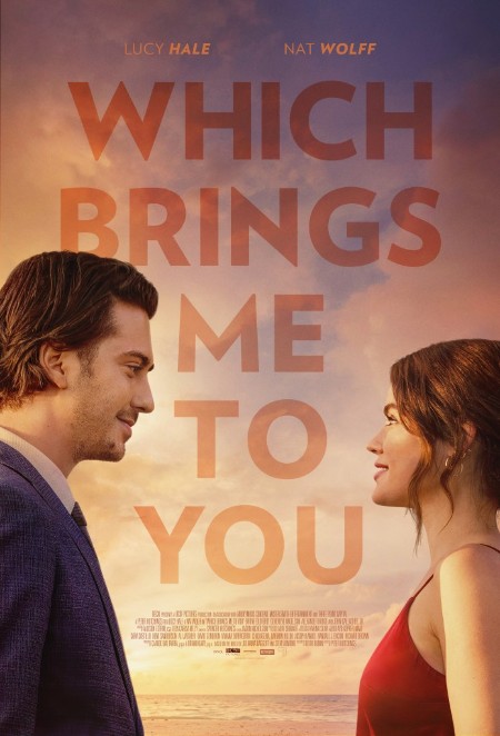 Which Brings Me to You (2023) 2160p AMZN WEB-DL DDP5 1 H 265-FLUX