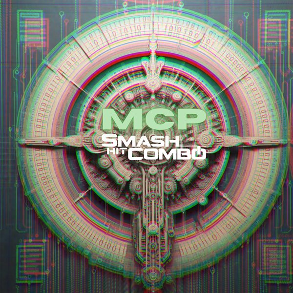 Smash Hit Combo - MCP [Single] (2024)