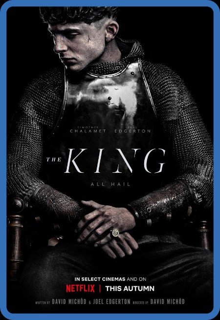 The King (2019) [WEBRip] 1080p [YIFY] 9b612227d78c3b9517f4e9c3495814a0