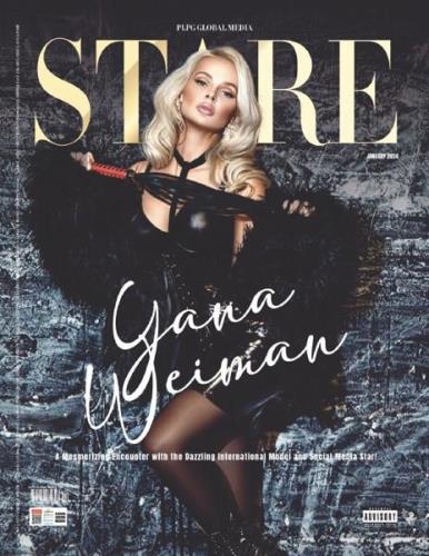 Stare Magazine – January 2024