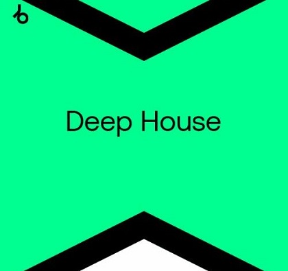Beatport Best New Deep House January 2024