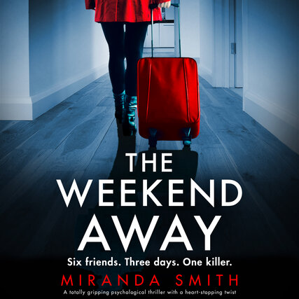 Miranda Smith - The Weekend Away  517207a4ef8e090d225938e39f174ac2