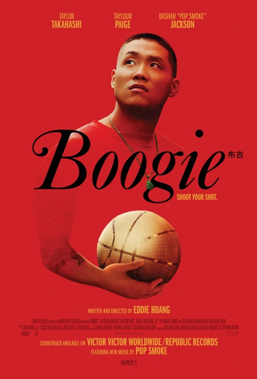 Boogie (2021) MULTi.1080p.BluRay.x264-DSiTE / Lektor Napisy PL