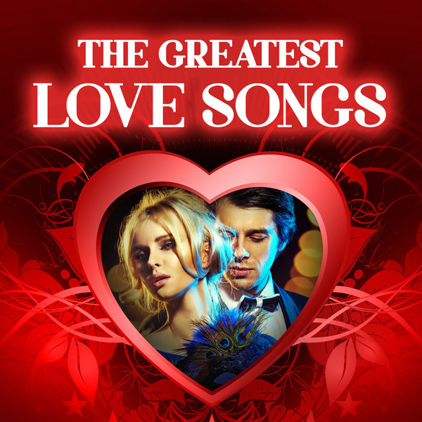 100 Greatest Love Songs (2024) FLAC