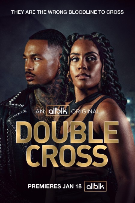 Double Cross (2020) S05E04 1080p WEB h264-EDITH