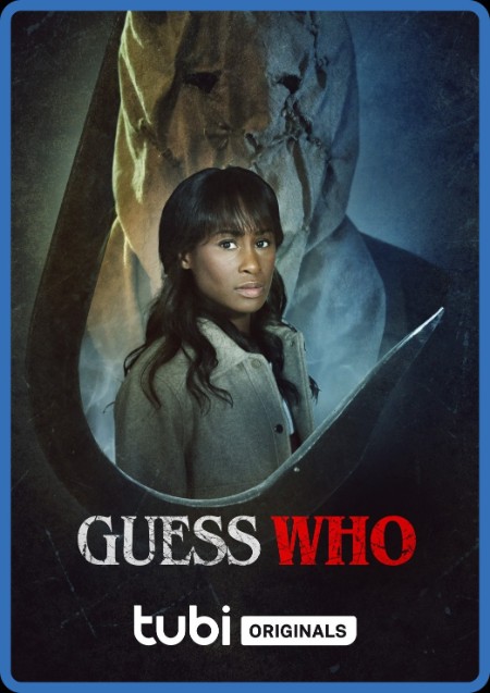 Guess Who (2024) 720p TUBI WEB-DL AAC 2 0 H 264-PiRaTeS