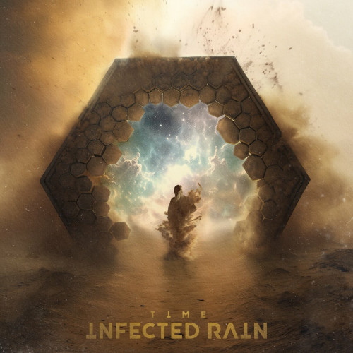 Infected Rain - Time (2024)