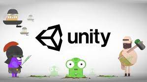 Complete Action Game Development in UNITY for Beginners 2024