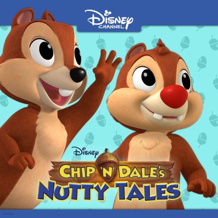 Chip n Dales Nutty Tales S02E02 1080p WEB H264-SHIIIT