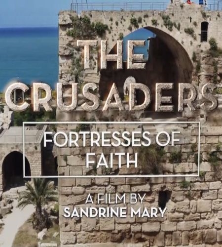 Крестоносцы: крепости веры / The Crusaders: Fortresses of Faith (2022) HDTV 1080i | P1