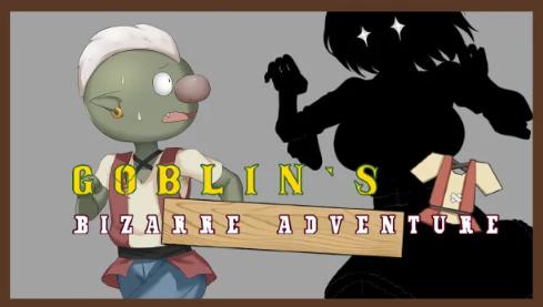 TFOA-Game - Goblin’s Bizarre Adventure Ver.1.00 Final + DLC (uncen-eng) Porn Game