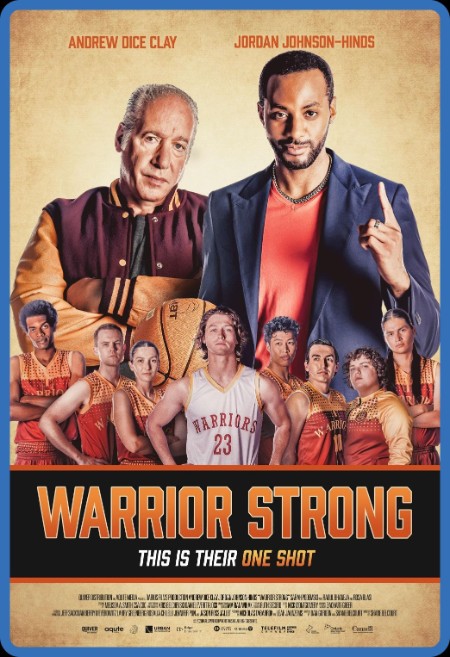 Warrior Strong (2023) 2160p WEB H265-HEATHEN