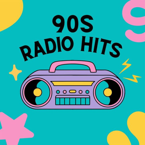 90s Radio Hits (2024) FLAC