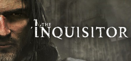 The Inquisitor [DODI Repack]