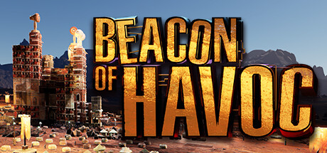 Beacon of Havoc-Tenoke