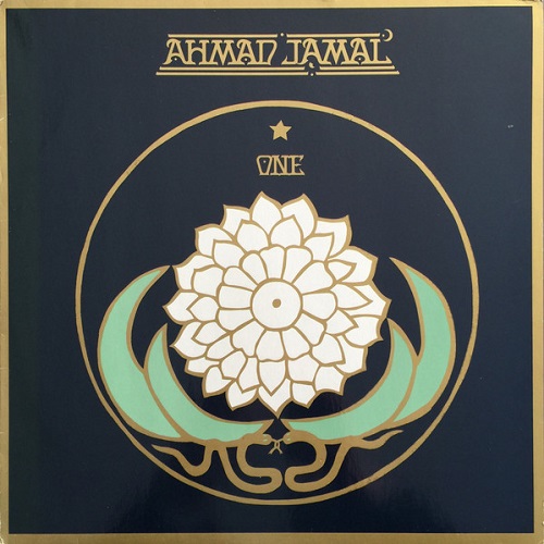 Ahmad Jamal - One (1978)