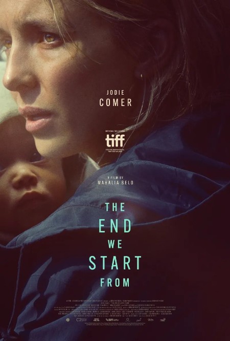 The End We Start From (2023) 2160p 4K WEB 5.1 YTS