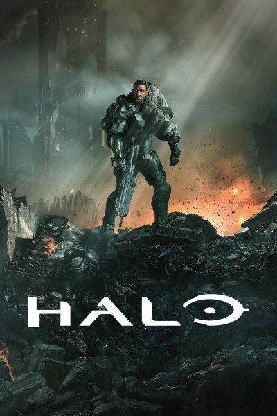 Хало / Halo [2 сезон: 1-2 серия из 9] (2024) WEB-DL 720p | SDI Media