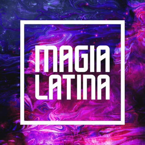 Magia Latina (2024)