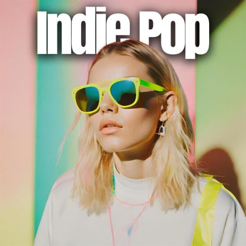 Indie Pop (2024)