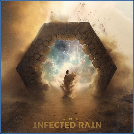 Infected Rain - Time 2024