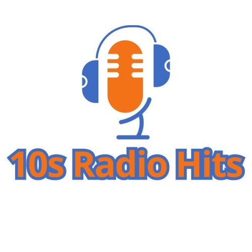 10s Radio Hits (2024) FLAC