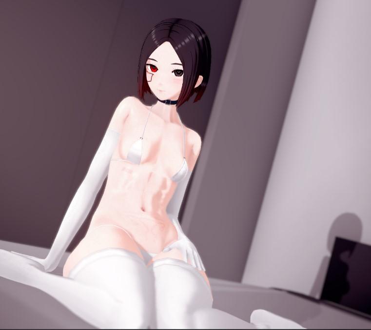 My Maid Dreams of Electric Sheep Ver.0.5.9 by dodongamagnifico Porn Game