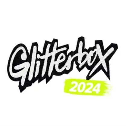 VA - Defected Glitterbox  2024 (full)