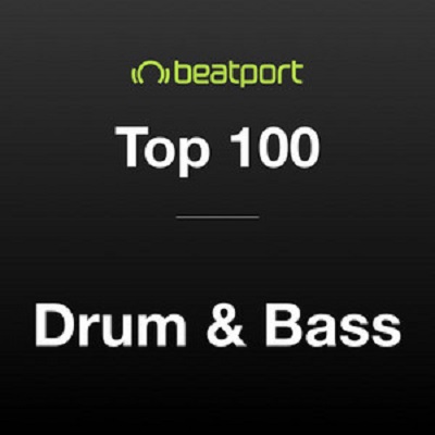 Beatport Top 100 Drum & Bass February 2024