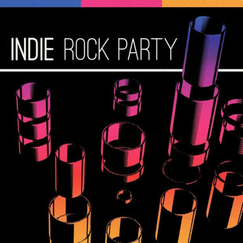 Indie Rock Party (2024)