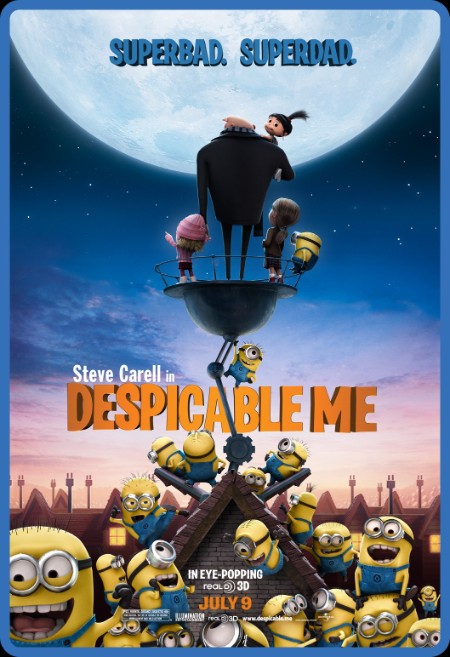 Despicable Me (2010) NORDiC 1080p WEBRip x265-STATiXDK 5c96124fe71593884ddfc2c6251eb1d7