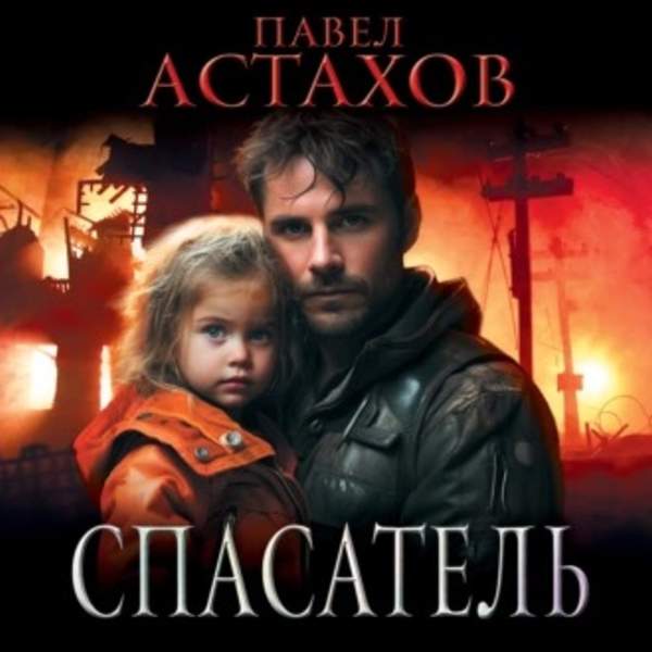 Павел Астахов - Спасатель (Аудиокнига)