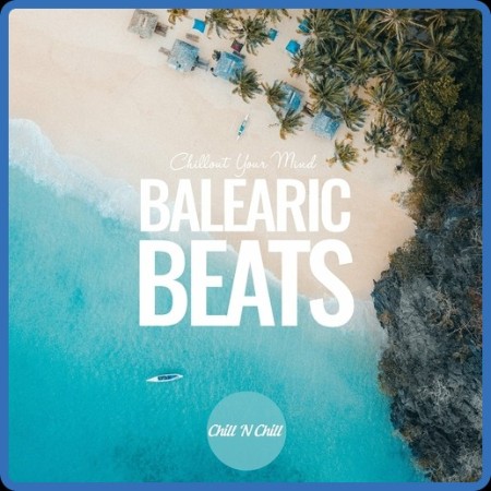 VA - Balearic Beats: Chillout Your Mind 29-09-2023