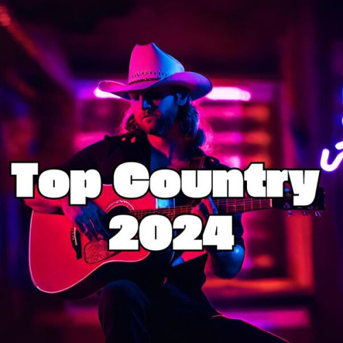 Top Country 2024 (2024)