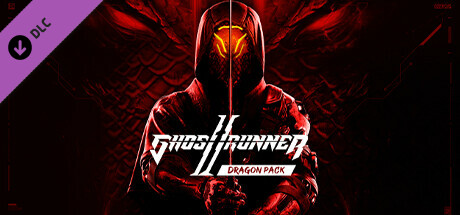 Ghostrunner 2 Dragon Pack-Tenoke