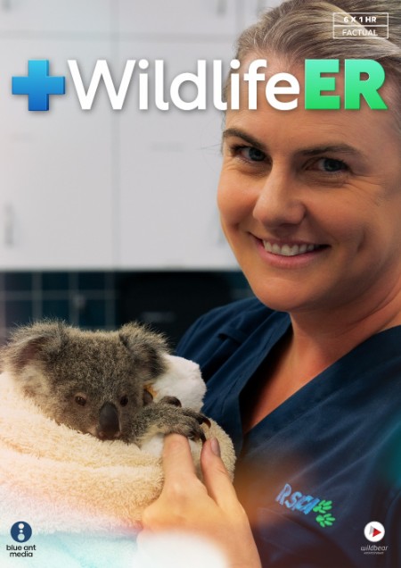 Wildlife ER S02E02 1080p WEB h264-BETTY